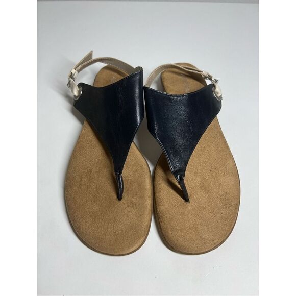 WOMEN'S AEROSOLES IN CONCHLUSION SANDALS Size 11M - Picture 1 of 9